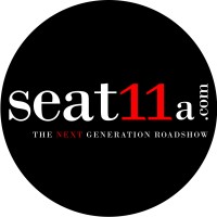 💺 seat11a.com | 🎥 Meet Management and Investor Relations of Stock Listed Companies Logo