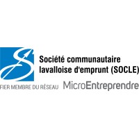 Société Communautaire Lavalloise dEmprunt (SOCLE) Logo