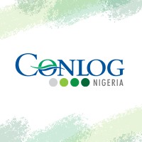 Conlog Nigeria Logo