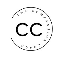 The Compassion Coach Logo