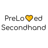 PreLoved AS Logo