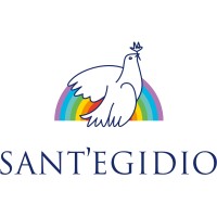 SantEgidio Logo