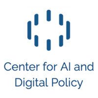 Center for AI and Digital Policy Logo