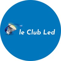 LeClubLED Logo