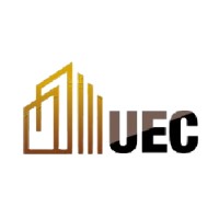UEC-Egypt Logo