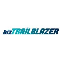 bizTrailblazer Logo