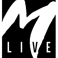 M-Live Europe Logo