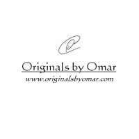 Originals By Omar Logo
