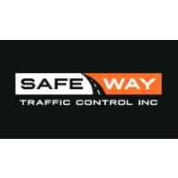 SAFEWAY Traffic Control Inc Logo