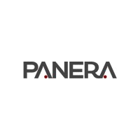 Panera Engineering Machinery Logo