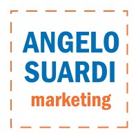 Angelo Suardi Marketing Logo
