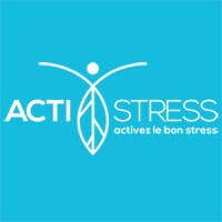 Actistress Logo