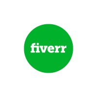 FIVERR FREELANCERS Logo