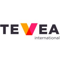 TEVEA International Logo