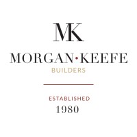 Morgan-Keefe Builders Logo