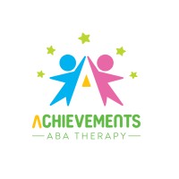Achievements ABA Therapy Logo