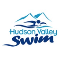 Hudson Valley Swim Franchise Logo