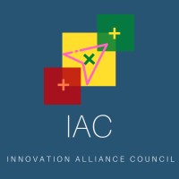 Innovation Alliance Council Logo