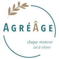 Agréâge Logo