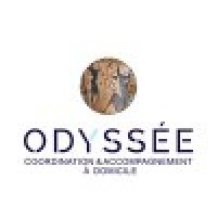 ODYSSEE Logo