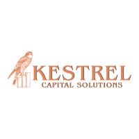 Kestrel Capital Solutions LLC Logo