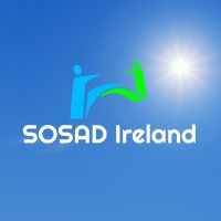 SOSAD Ireland Logo