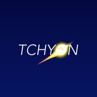 Tchyon Logo