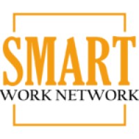European Smart Work Network Logo