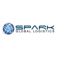 SPARK GLOBAL LOGISTICS BELGIUM bv Logo