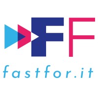 Rete Fast Forward Logo
