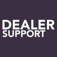 Dealer Support Publications Logo
