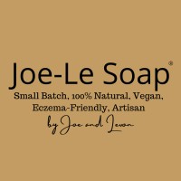 Joe-Le Soap LLC Logo