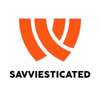 Savviesticated Logo