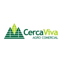 Cerca Viva Agro Comercial Logo