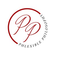 Phlexible Philosophy Logo
