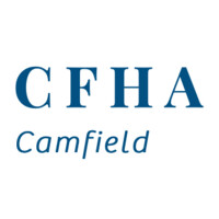 Crawley Friends Housing Association Ltd Logo