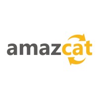 Amazcat.cat Logo