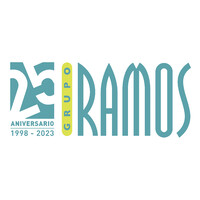 Grupo Ramos Internacional Logo