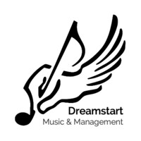 Dreamstart Music & Management Logo