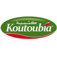 Koutoubia Officiel Logo