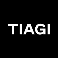 TIAGI Logo