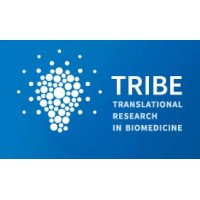 TRIBE PhD program - University of Split School of Medicine Logo