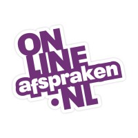 OnlineAfspraken.nl Logo