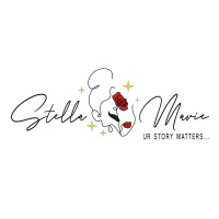 UrStoryMatters Logo