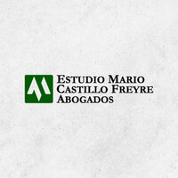 Estudio Mario Castillo Freyre Abogados Logo