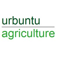 Urbuntu Agriculture Logo