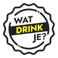 Wat drink je? Logo