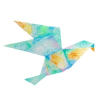 Find Your Wings Logo
