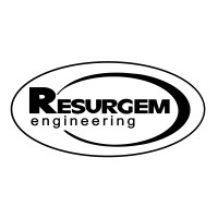 RESURGEM ENGINEERING CO. LIMITED Logo