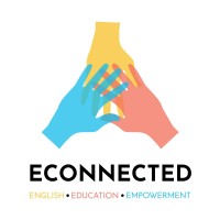 EConnected Logo